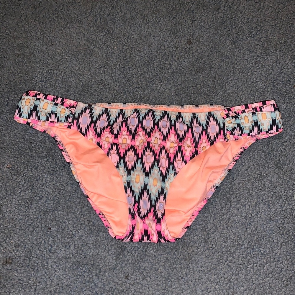Victoria’s Secret swimsuit bottoms